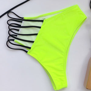 Saint Two Piece Swim Set