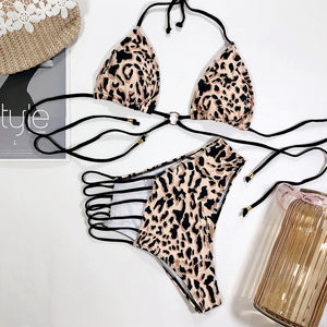 Saint Two Piece Swim Set