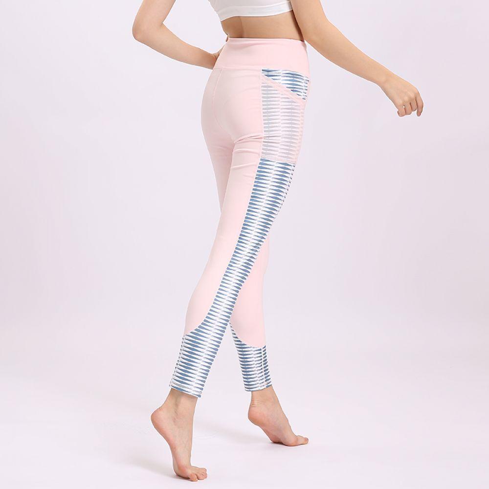 High Waist Yoga Leggings