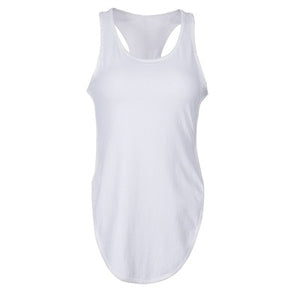 Essential Tank Top