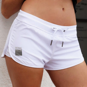 SoHo Girl Yoga Shorts