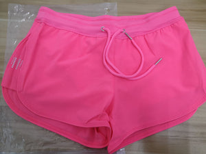 SoHo Girl Yoga Shorts