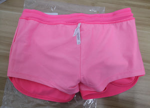 SoHo Girl Yoga Shorts