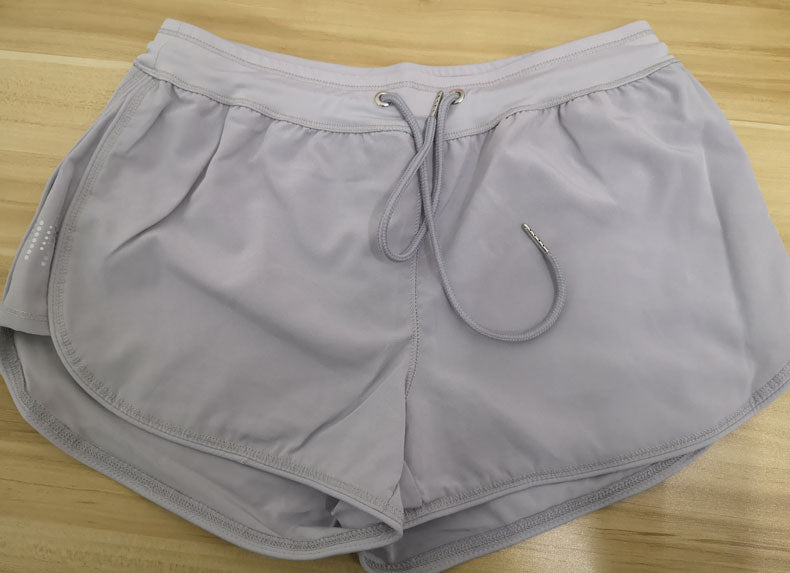 SoHo Girl Yoga Shorts