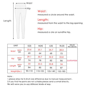 High Waist Tummy Control Seamless Activewear Yoga Pant