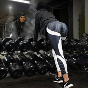 Bali Girl Push Up Legging's